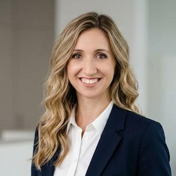 Patrycja Behr's profile picture