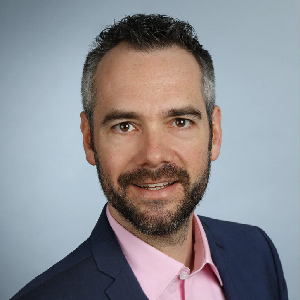 Holger Wilhelm Worldwide application responsible for SAP WM systems