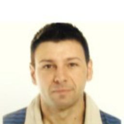 Jose Antonio martin Cordero
