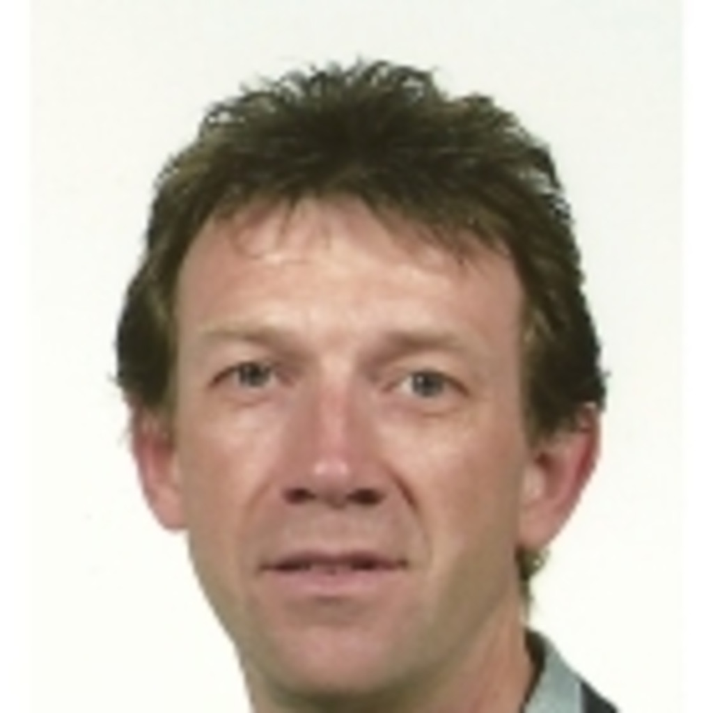 Helmut Rother - Produktionsmeister - Mentauris GmbH | XING