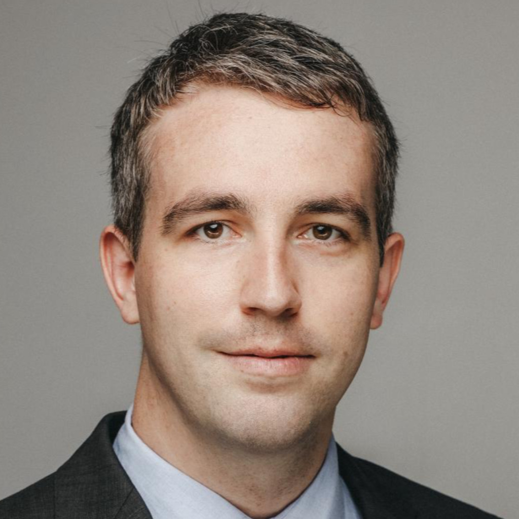 Social Media Profilbild Marco A. Schwarz Düsseldorf