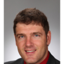 Armin Volk