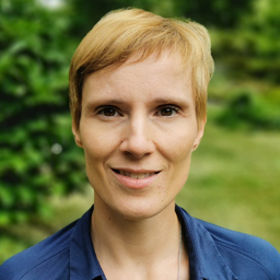 Tabea Niederreiter