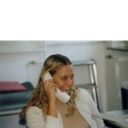 Susanne Vogt