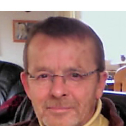 Joerg Wichern