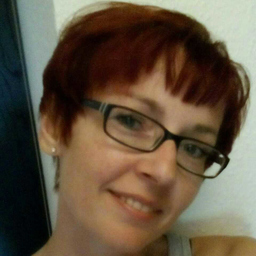 Anita Peukert