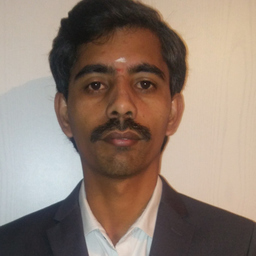 sankareeswaran alagarsamy