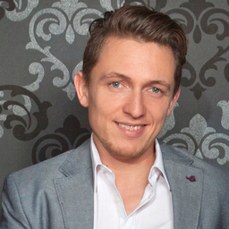 Ben Eisenkrämer