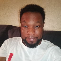 Chidi Igwe