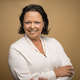Profilbild Barbara Dombos