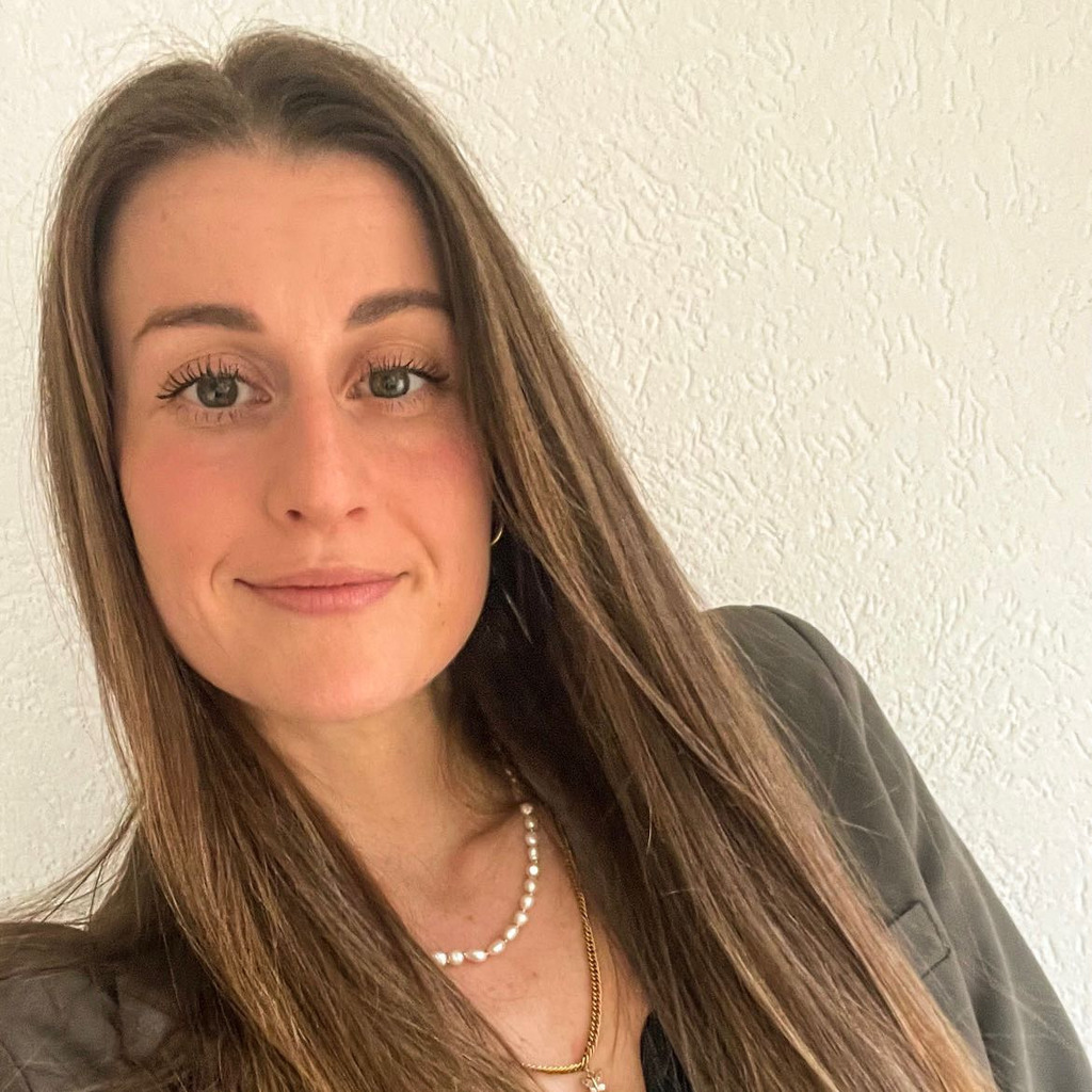 Michelle Bakan Personalmarketing Employer Branding Johannes Michelle Bakan Personalmarketing Employer Branding Johannes