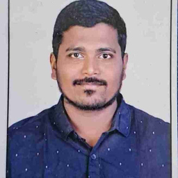 Shubham Balu Doundkar