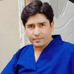 Naveed Iqbal