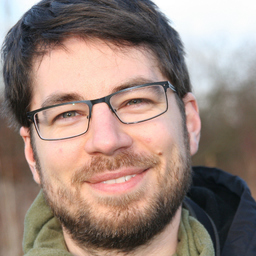 Dr. Frederik Kesting