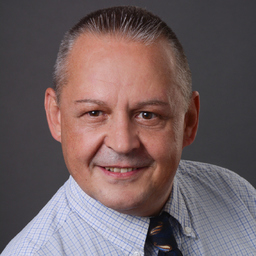 Andre Chutsch