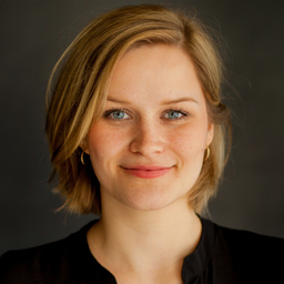 Antonia Schmidt