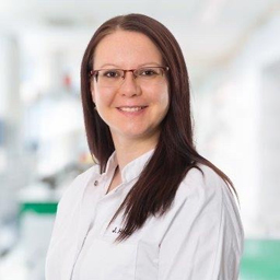 Julia Heidel