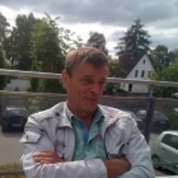 Rainer Boge
