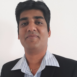 Tarang Parikh