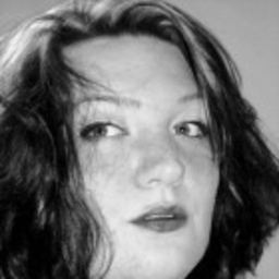 Janina Myriam Kieckbusch geb. Arndt