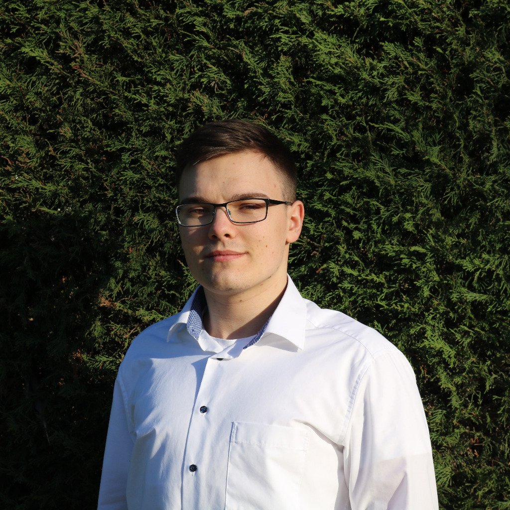 Hermann Horst ITSystemadministrator LE.O Gruppe GmbH XING