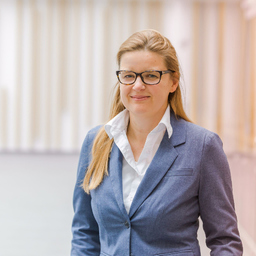 Profilbild Anja Schmid-Pfaus