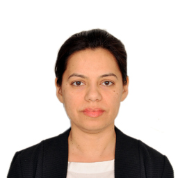 Manisha Mishra