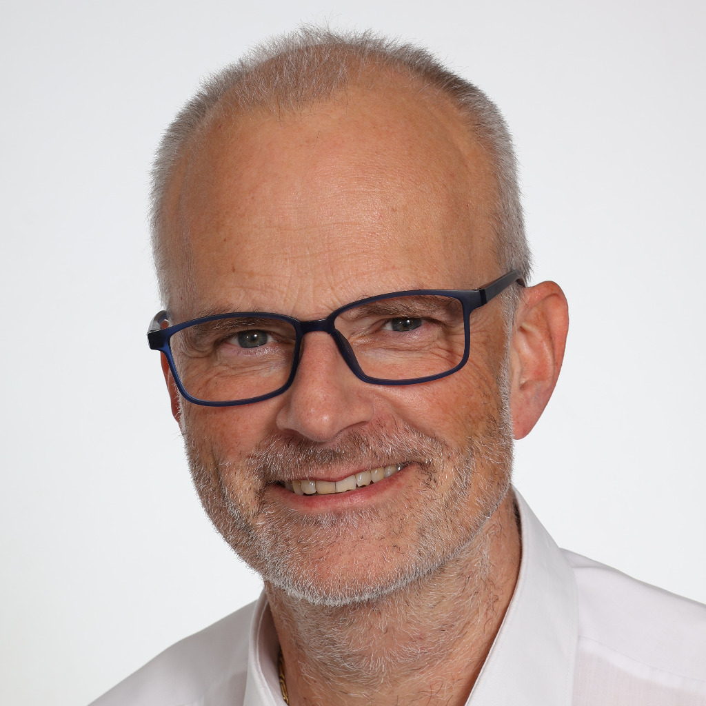 Michael Bach Leiter Abteilung Produktentwicklung und aktuarielle