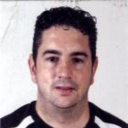 Jose Antonio Romero Sanchez