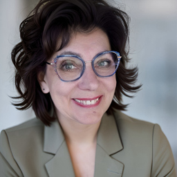 Dr. Galina Arbeth
