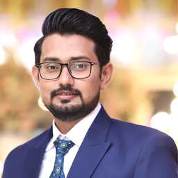 Mashhud-UR- Rehman's profile picture