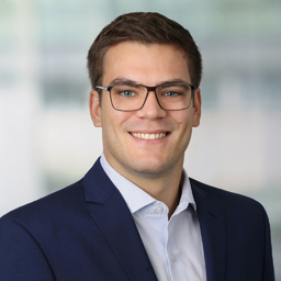 Simon Dreischhoff