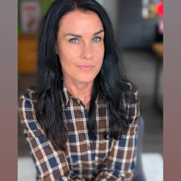 Stefanie Anna Peter geb. Böving 