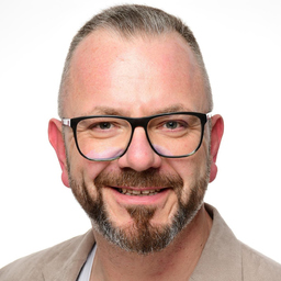 Oliver Hameister