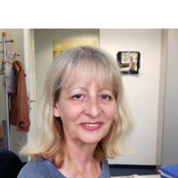 Sonja Harper