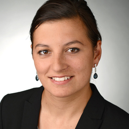 Natalja Lara van der Heemst