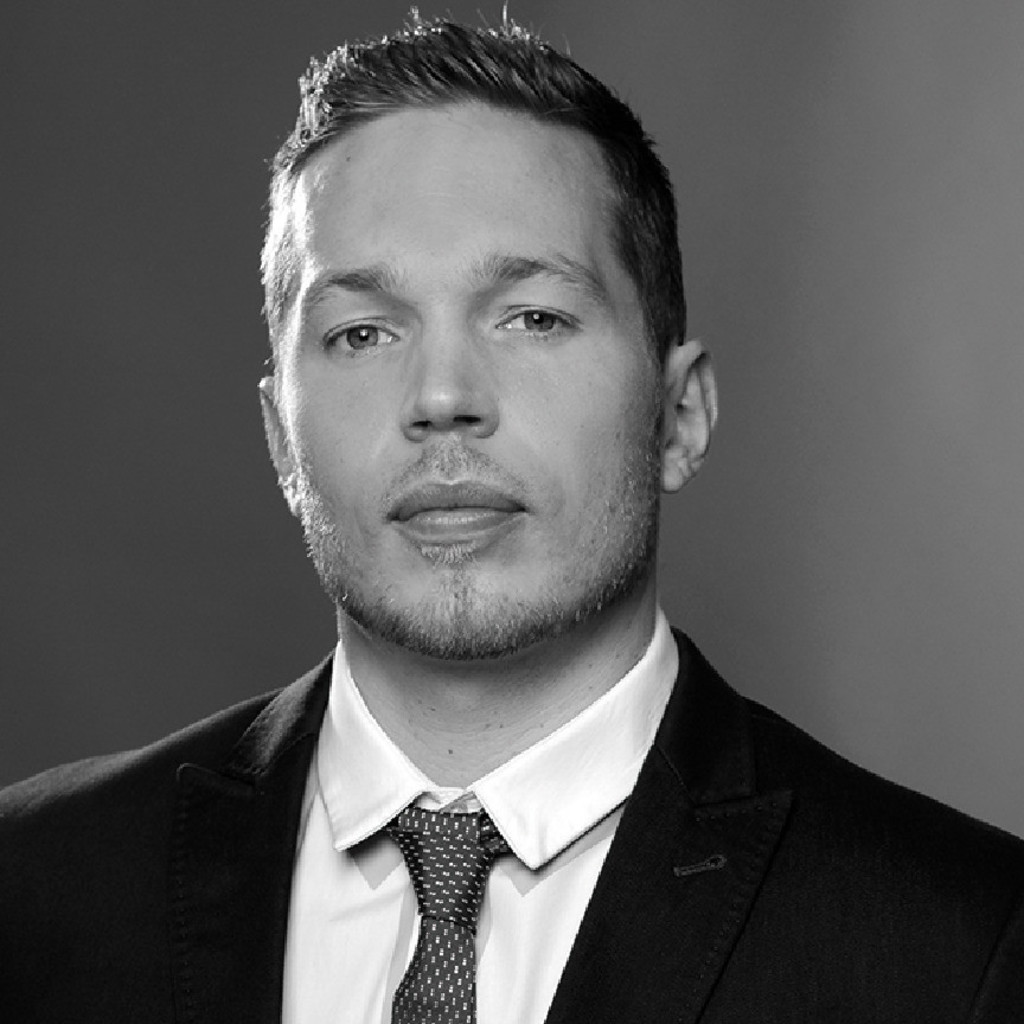 Benjamin Becker Projektleiter Handelsverband HessenSüd e.V. XING