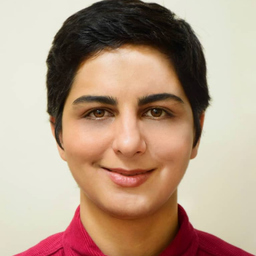 Zahra Estaji
