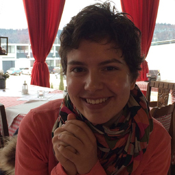 Charlotte Komp