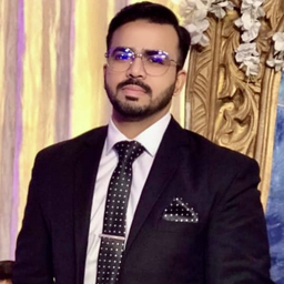 monis khan