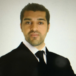 Mohammad Naeem
