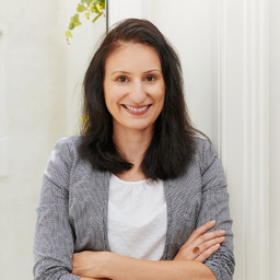 Makrina Heuer-Trimborn