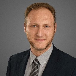 Andy Treisch