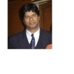 Anil Srivastava