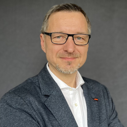 Ralf Sänger