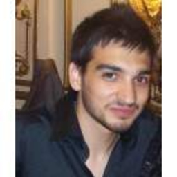 Semih ÖZTÜRK