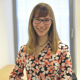 Dr. Nina Rosch (geb. Lohnert)