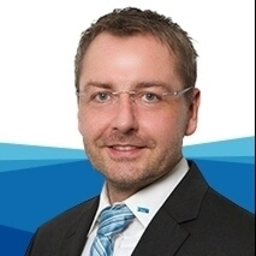 Profilbild Christian Vogel
