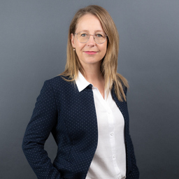 Marianne Haas