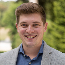 Stefan Stehle